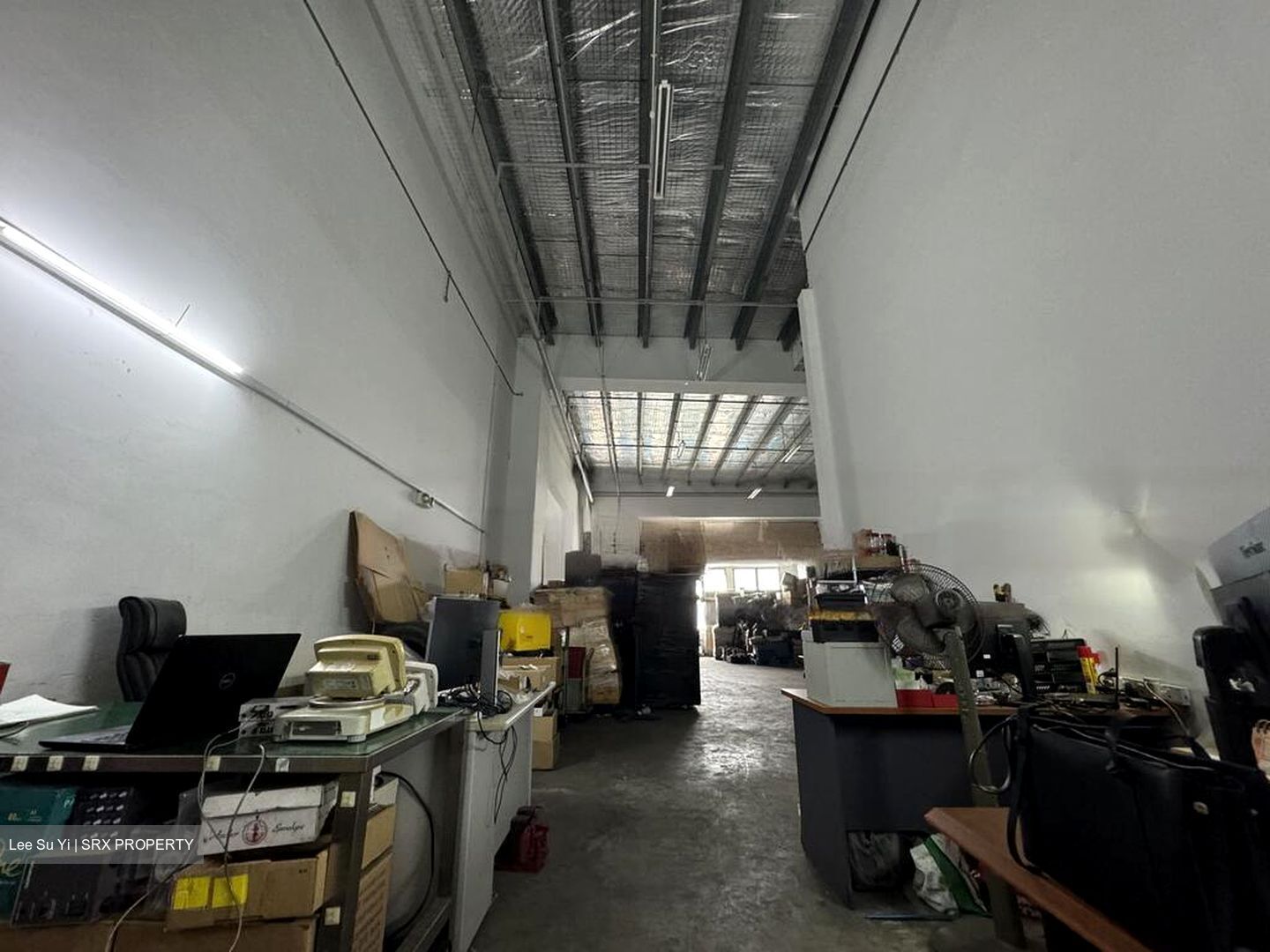 The Westcom (D22), Factory #473092741